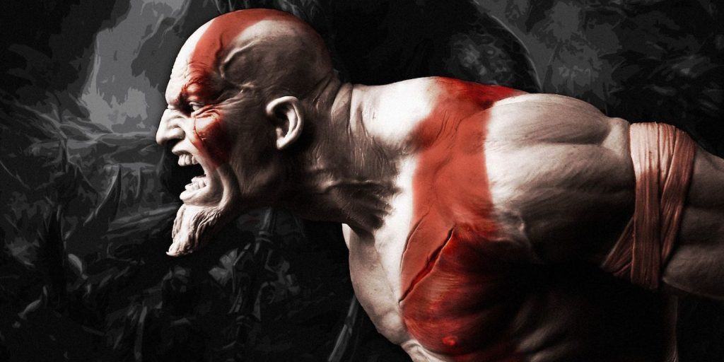 Un reboot di god of war non è nei programmi di cory barlog God of war reboot