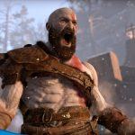 Lo sviluppo di god of war è finalmente terminato! Lo sviluppo di god of war è finalmente terminato!