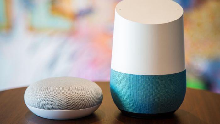 Google Home e Home Mini sono arrivati nello Store italiano 1