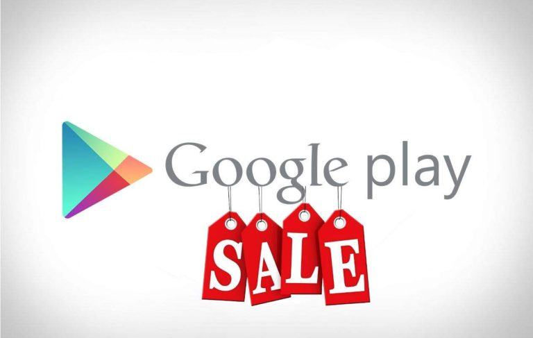 Ecco a voi la lista di 22 app gratis e 23 scontate per Android: ora o mai più!