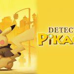 Rilasciato un nuovo trailer italiano per detective pikachu Rilasciato un nuovo trailer italiano per detective pikachu