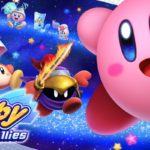 Kirby star allies si prepara a fare il suo debutto Kirby star allies si prepara a fare il suo debutto