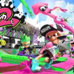 Splatoon 2: nuovo aggiornamento in arrivo settimana prossima