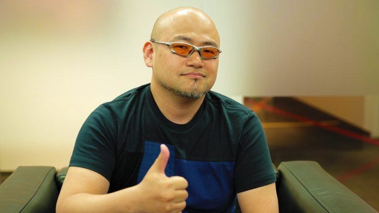 Secondo hideki kamiya nintendo potrebbe annunciare due importanti novità per switch