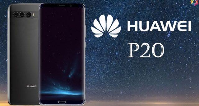 Huawei
