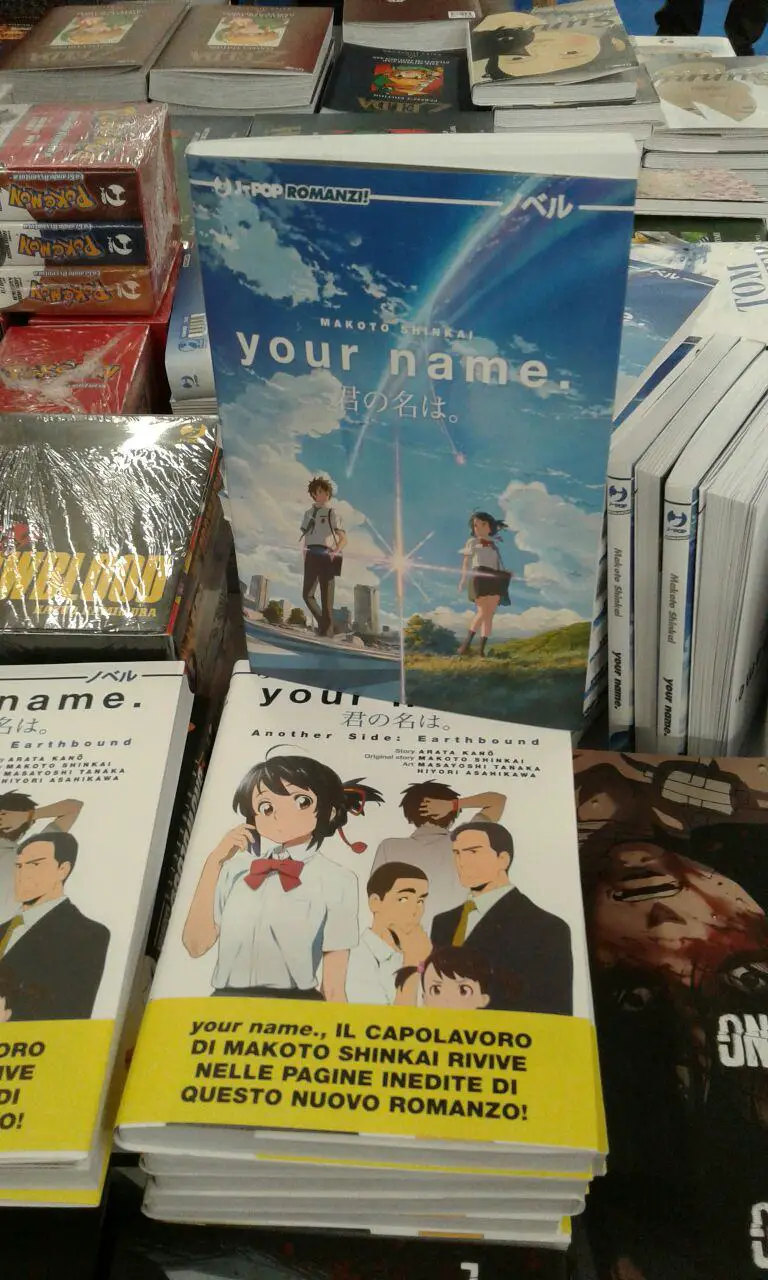 Fiera tempo di libri