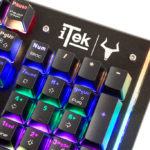 iTek introduce due novità nella sua linea di periferiche