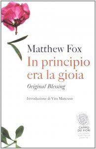 Segnalazione: In principio era la gioia