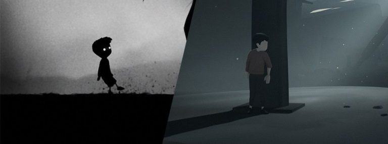 Limbo e inside scontati fino all'80% su steam!