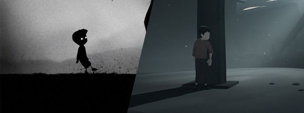 LIMBO e Inside scontati fino all'80% su Steam!