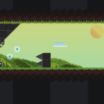 Sfida la gravità con Gravity Dash: Endless Runner