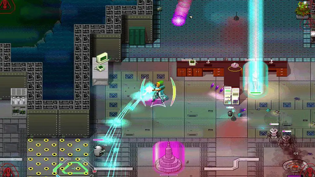 Kite: la recensione