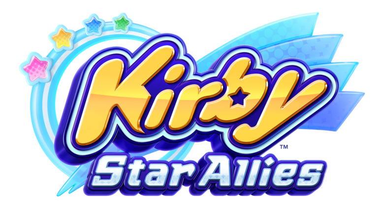 Kirby: star allies il gioco più venduto della settimana