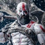 God of war avrà la photo mode su playstation 4 God of war avrà la photo mode su playstation 4