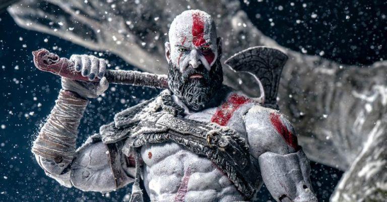 Gli utenti metacritic eleggono god of war miglior gioco del 2018
