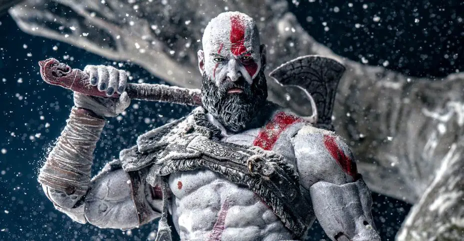 God of War