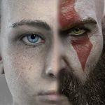 Avremo un diverso kratos nel prossimo god of war Avremo un diverso kratos nel prossimo god of war