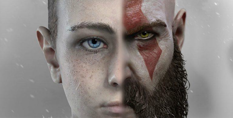 Avremo un diverso kratos nel prossimo god of war