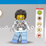 Lego life: un’app modellata come un social network per i più piccoli Lego life: un’app modellata come un social network per i più piccoli