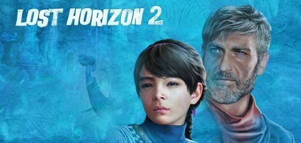 Lost Horizon 2
