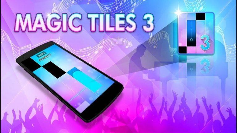 Magic tiles 3: suonare non è mai stato così facile