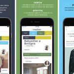 Mellon un mercatino dove pubblicare annunci alla nostra cerchia di amici! Mellon un mercatino dove pubblicare annunci alla nostra cerchia di amici!