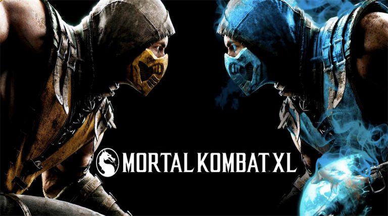 Mortal kombat xl in offerta con il 66% di sconto!
