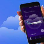 Airbus lancia l'app iflya380 per chi viaggia in aereo Airbus lancia l'app iflya380 per chi viaggia in aereo