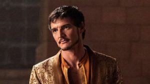 Wonder woman 2: comincia a definirsi il cast del sequel Oberyn martell