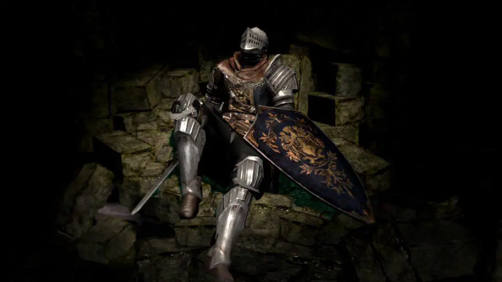 Dark Souls: le origini della maledizione