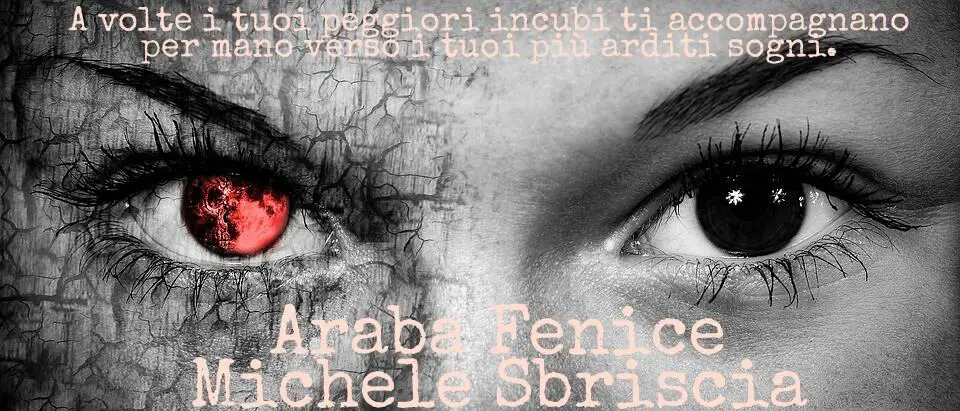 Michele Sbriscia Araba Fenice