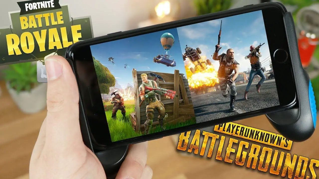 E' giusto paragonare i giochi iOS a quelli per console? 1