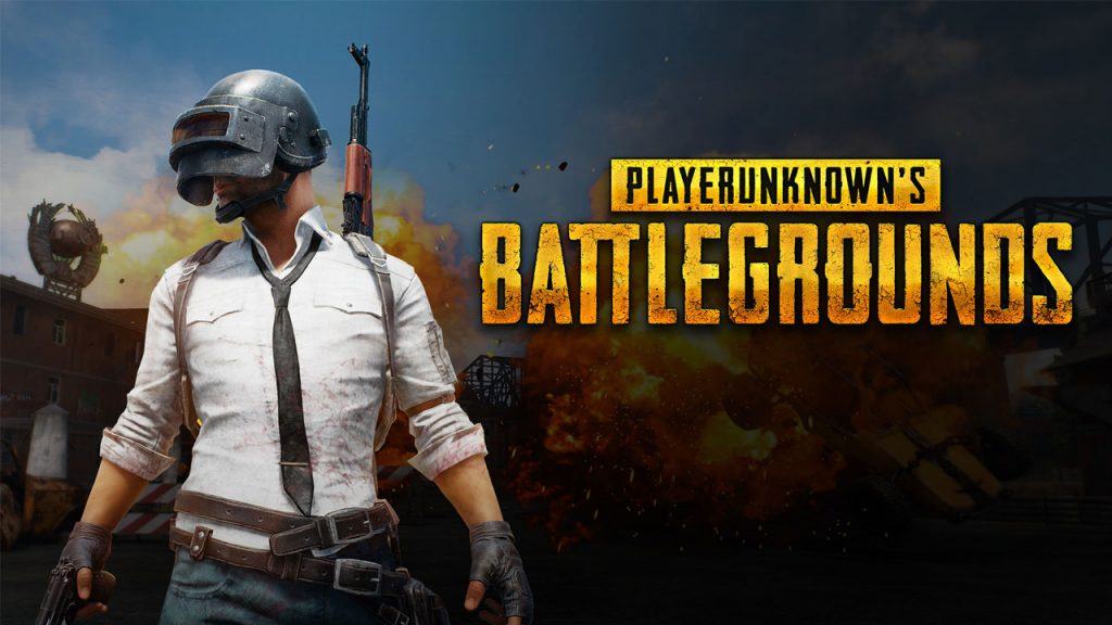 Pubg regala ai nuovi iscritti la letterman5 jacket! Pubg