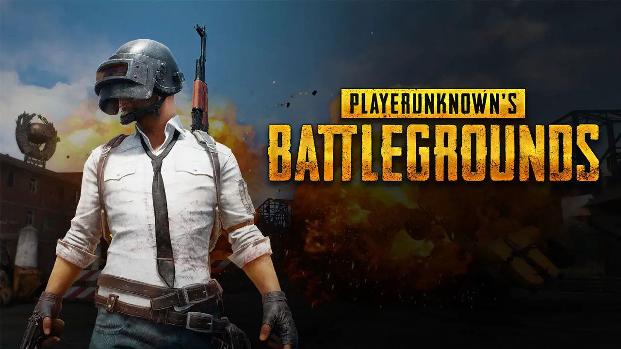 Pubg