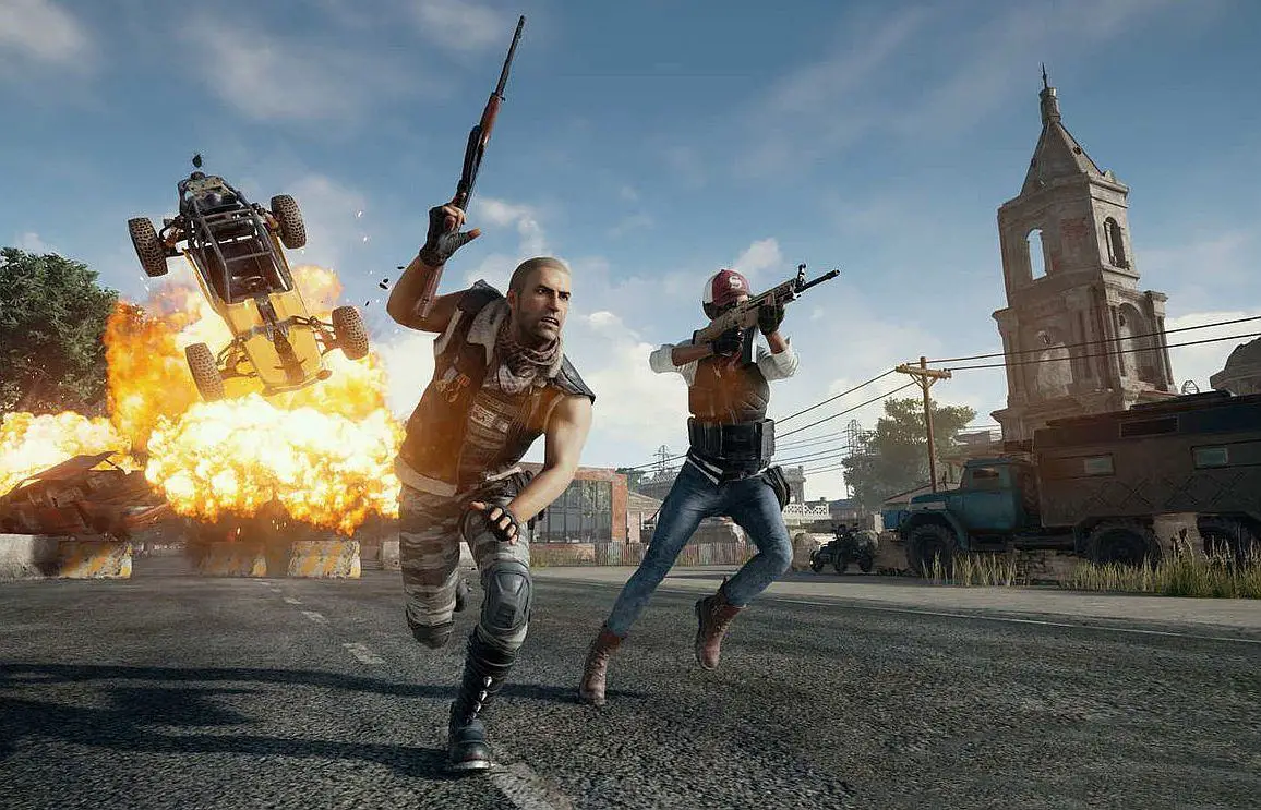 nuova mappa PlayerUnknown's Battlegrounds