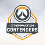 Ricominciano finalmente gli overwatch contenders! Ricominciano finalmente gli overwatch contenders!