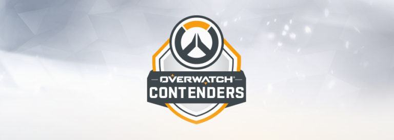 Ricominciano finalmente gli overwatch contenders!