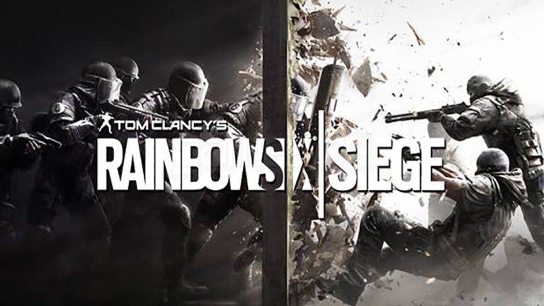 Ubisoft prende provvedimenti per gli attacchi ddos a rainbow six siege