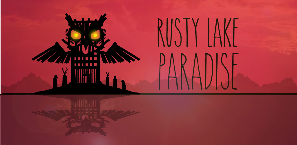 Rusty lake paradise: un’avventura grafica non adatta ai deboli di cuore