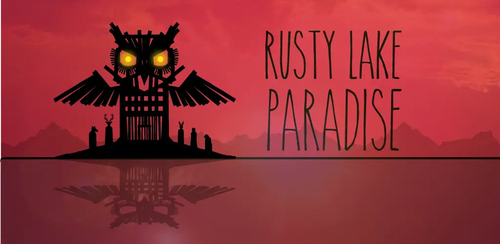 Rusty Lake Paradise: Un’avventura grafica non adatta ai deboli di cuore 4