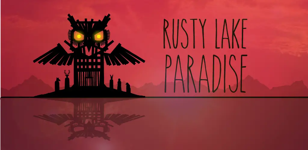 Rusty Lake Paradise: Un’avventura grafica non adatta ai deboli di cuore