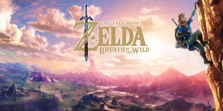 Eiji aonuma spiega come mai breath of the wild non sia stato inserito in nessuna timeline ufficiale