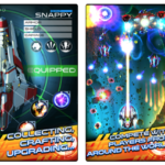 Space warrior: the story uno sparatutto a scorrimento verticale che fa della grande spettacolarità visiva la sua bandiera Space warrior: the story uno sparatutto a scorrimento verticale che fa della grande spettacolarità visiva la sua bandiera