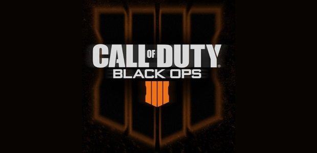 Call of Duty Black Ops 4