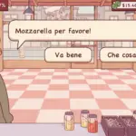 Buona Pizza, Grande Pizza: diventa un pizzaiolo