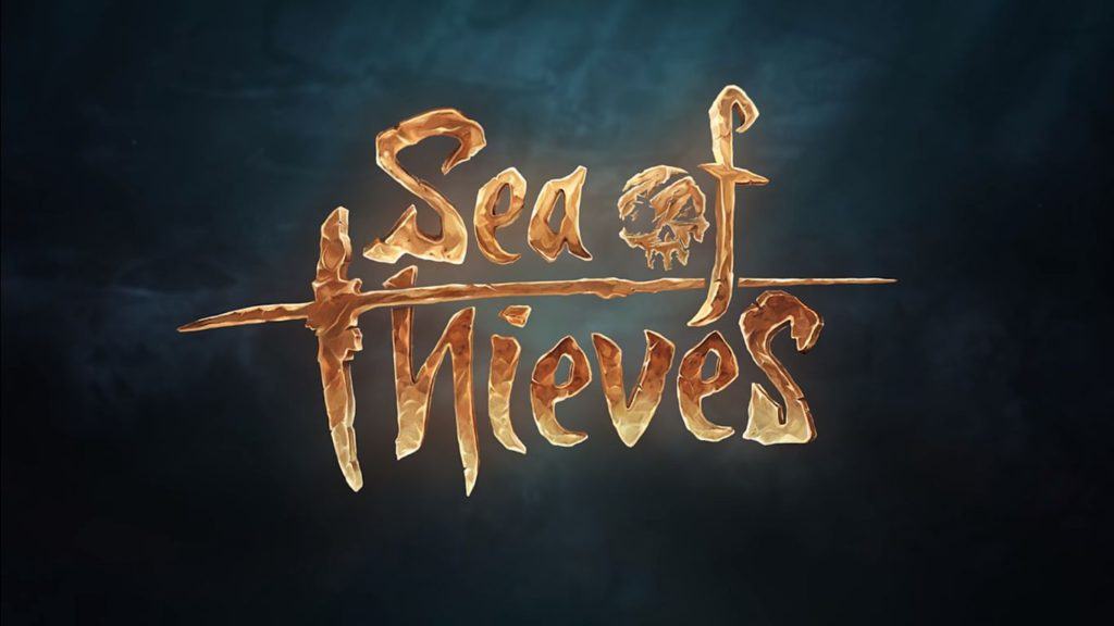 Microsoft annuncia il controller di sea of thieves Sea of thieves