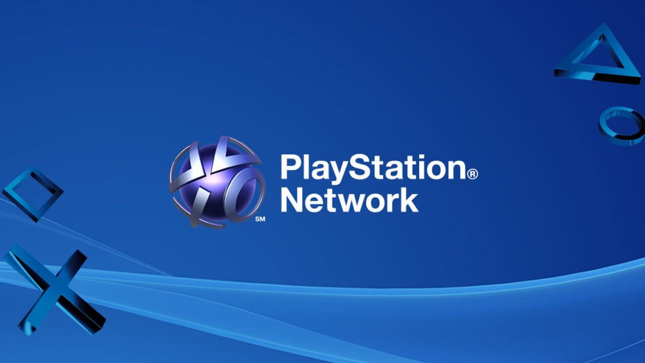 PSN