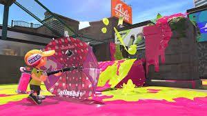 Splatoon 2 News: Sparasole Solerra in arrivo! 1