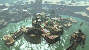 Splatoon 2 News: Sparasole Solerra in arrivo!
