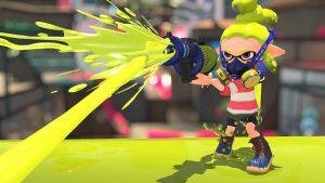 Splatoon 2 News: Sparasole Solerra in arrivo! 3